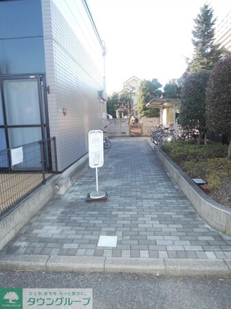 レオパレスアドレスの物件内観写真